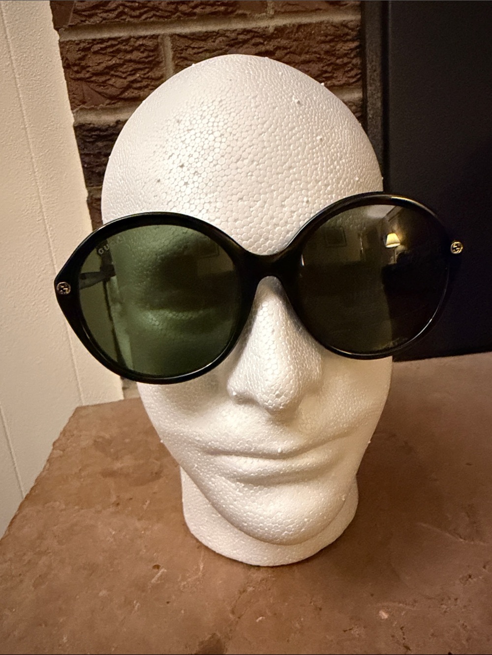 Gucci glasses